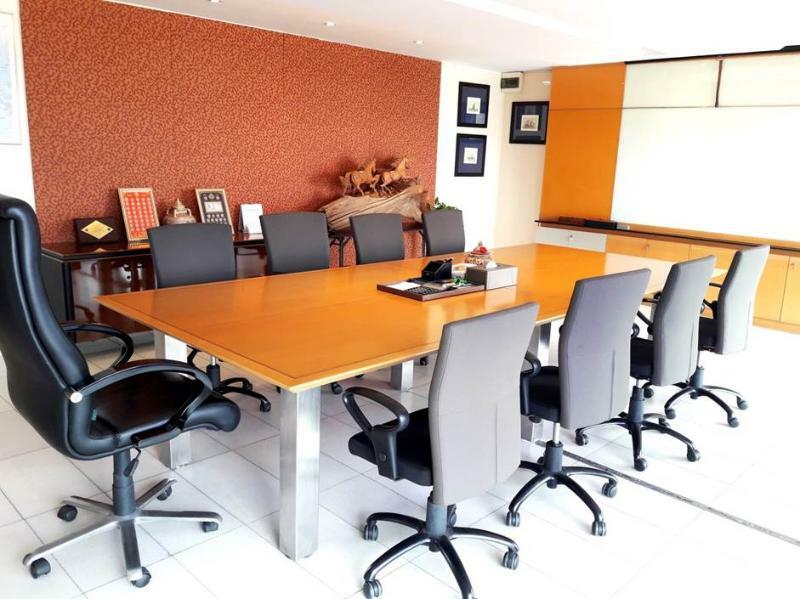 Ziniza The Boutique Service Apartment Bangkok Exterior photo