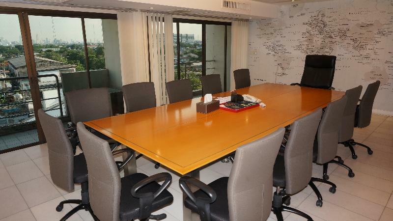Ziniza The Boutique Service Apartment Bangkok Exterior photo